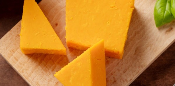 ΕΦΕΤ: Ανάκληση τυριών Cheddar