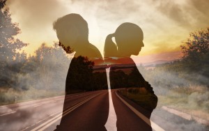 Τι συμβαίνει με τις «λάθος» σχέσεις; – Οι τρεις λόγοι που επιλέγουμε συντρόφους που δεν μας κάνουν καλό