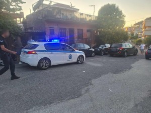 Αγρίνιο: Το Σωματείο Ιδιωτικών Υπαλλήλων για τον τραυματισμό του ντελιβερά στο τροχαίο στο πάρκο