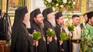 Αιτωλοακαρνανίας Δαμασκηνός:  «Ο αχός από το Μεσολόγγι δεν θα σιγήσει ποτέ»  200 χρόνια από την ηρωική Έξοδο του Μεσολογγίου