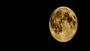 Χωρίς φεγγάρι η ανθρωπότητα δεν θα υπήρχε – Πώς η σελήνη διατηρεί τη γη ζωντανή!