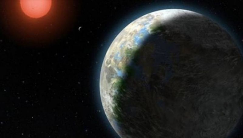 Der Spiegel: Αστροφυσικοί ανακάλυψαν εξωπλανήτη «δίδυμο» της γης σε απόσταση 4,24 ετών φωτός