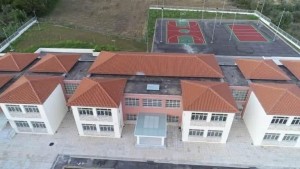 Σκληρή απάντηση του Δημάρχου Θέρμου στους επικριτές του, για το πρόγραμμα σχολικής στέγης « Μαριέττα Γιαννάκου»