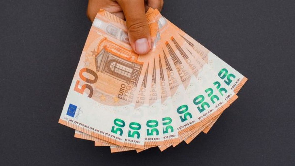 ΔΥΠΑ: Νέα πληρωμή για το «μπόνους» των 300 ευρώ σε μη επιδοτούμενους μακροχρόνια ανέργους