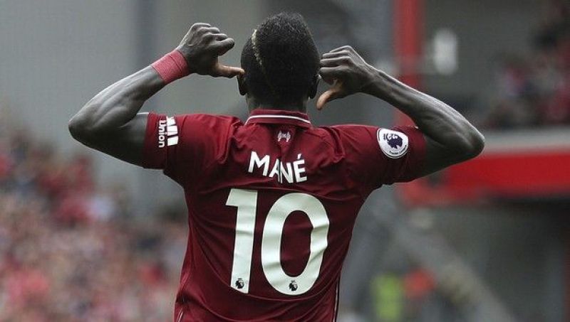 Παιχνίδι με τα γκολ στο ματς της Λίβερπουλ