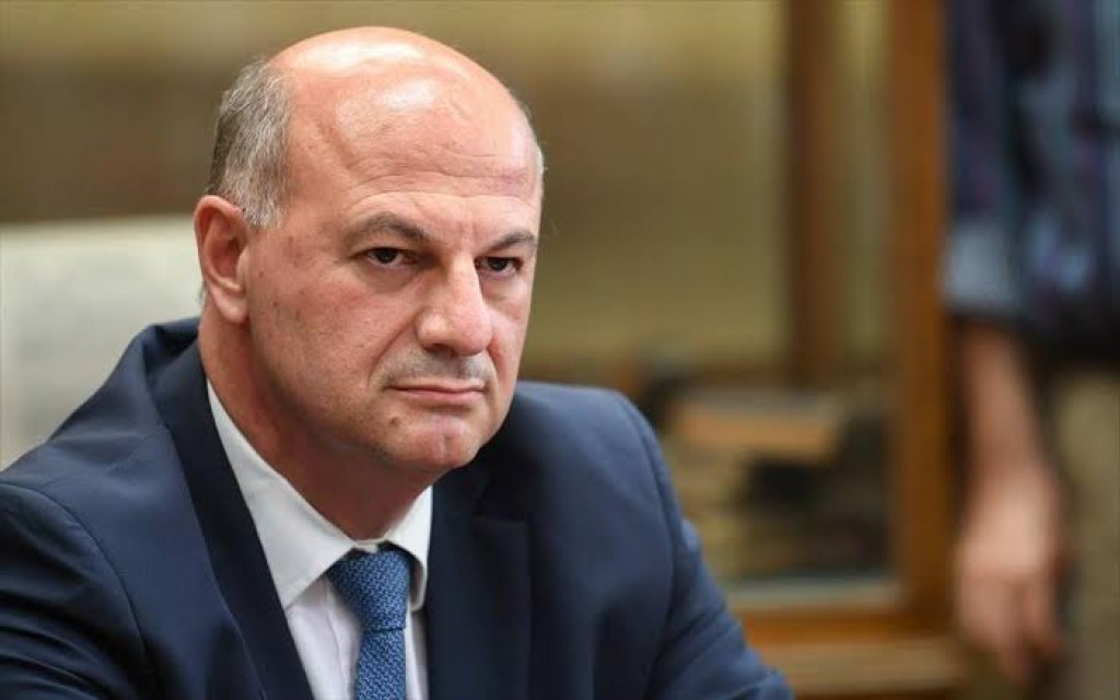 ΥπΑΑΤ, Κώστας Τσιάρας: Ο διάλογος είναι πράξη ευθύνης – Η ανακατανομή των διαθέσιμων πόρων μπορεί να γίνει σε συνεννόηση με τους αγρότες