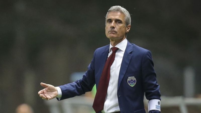 Φήμες για Πορτογάλο προπονητή στον Παναιτωλικό