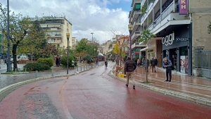 ΕΟΔΥ: 628 νέα κρούσματα στην Αιτωλοακαρνανία, 43.386 στη χώρα και 62 νέοι θάνατοι