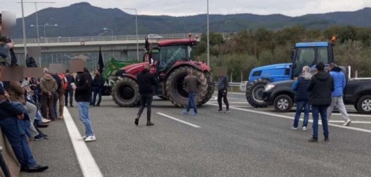 Αλλάζουν μορφή οι κινητοποιήσεις των αγροτών στην Αιτωλοακαρνανία – Πίεση στην Κυβέρνηση, αλλά όχι πλέον με κλείσιμο δρόμων