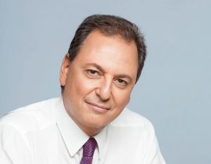 Σπήλιος Λιβανός: Οι πολίτες στέλνουν μήνυμα πολιτικής αλλαγής και από τη Δυτική Ελλάδα