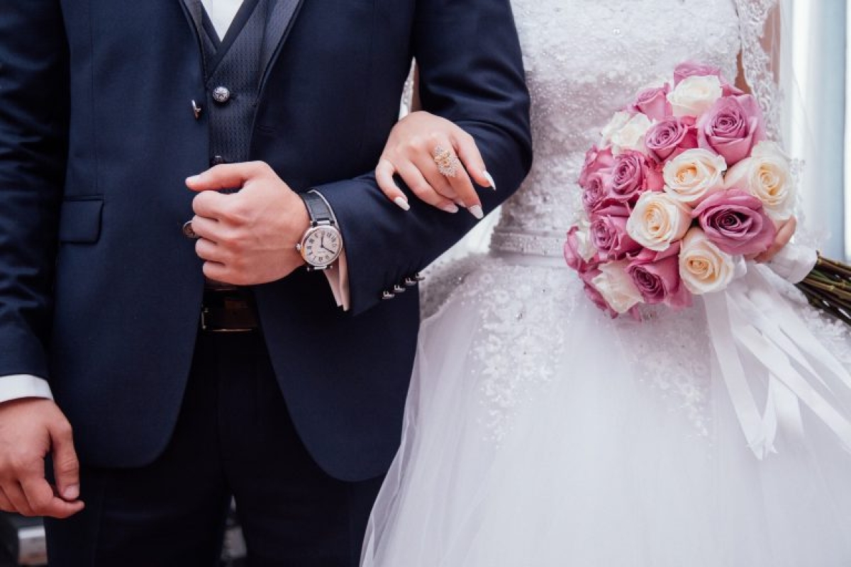 Αγρίνιο: Τόπος να παντρευτείς!
