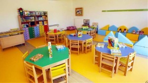 Παιδικοί σταθμοί ΕΣΠΑ: Τα ΑΦΜ που κάνουν σήμερα (1/8) αίτηση για voucher, πότε βγαίνουν τα προσωρινά αποτελέσματα