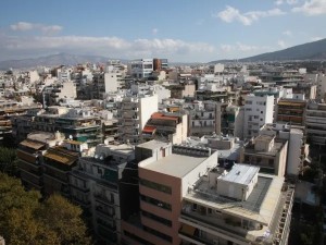Στεγαστικός εφιάλτης για έναν στους τρεις Έλληνες – Η μελέτη της Τράπεζας της Ελλάδος