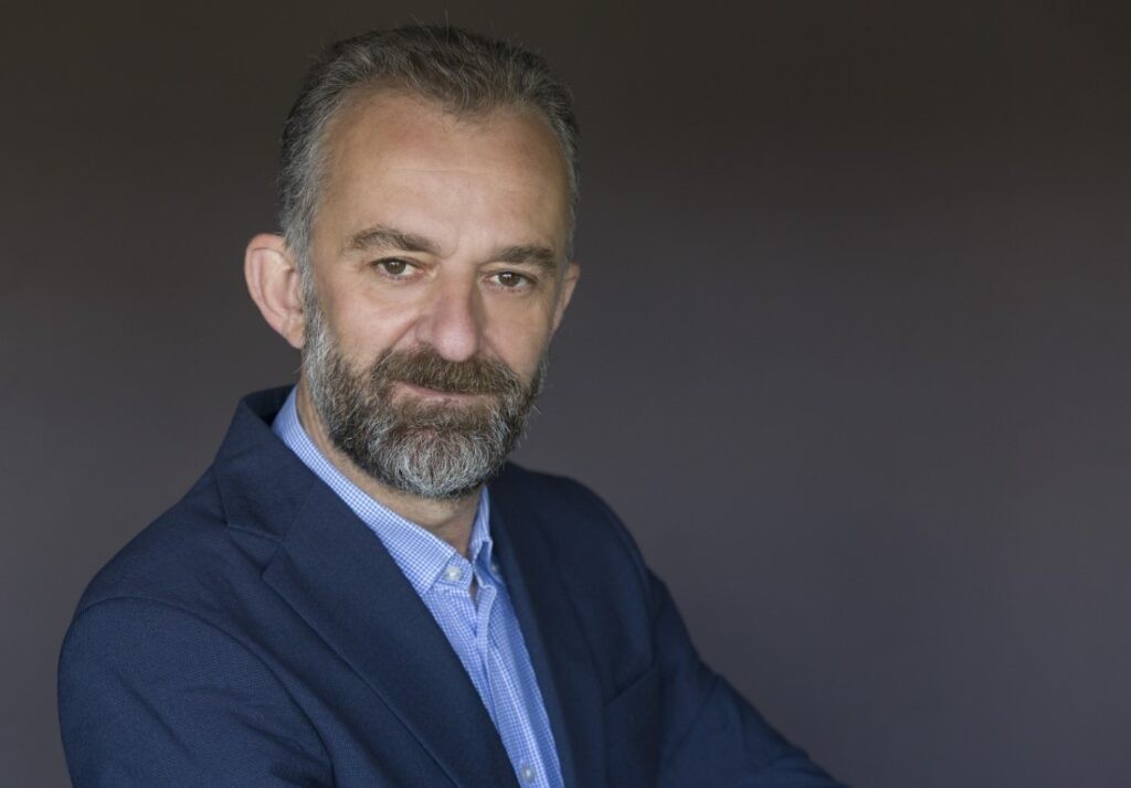 Γρηγόρης Θεοδωράκης: Ο αγροτικός κόσμος διαλύεται. Έλεος!