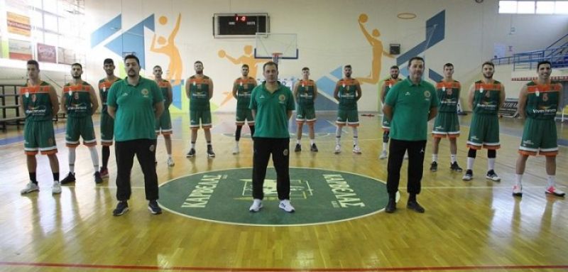 Α.Ο. Αγρινίου: Σε μια χρονιά που όλα ήταν καινούρια για μας, καταφέραμε να είμαστε άκρως ανταγωνιστικοί