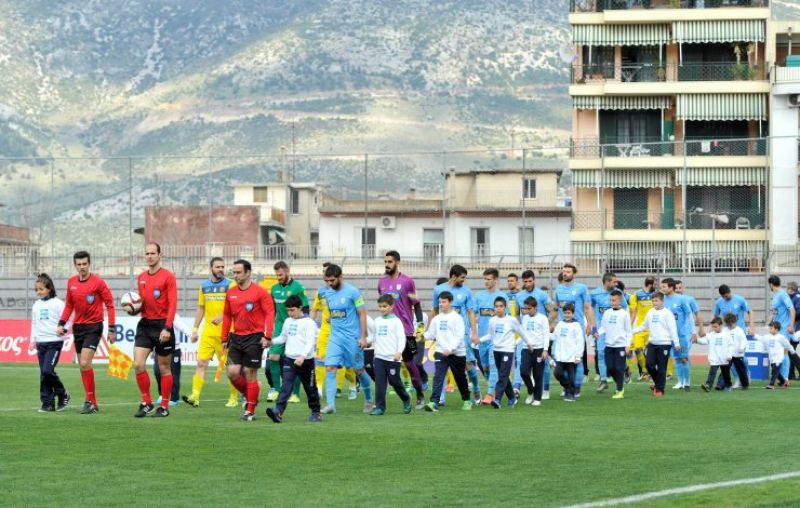 Οι «πρίγκιπες» της Δυτικής όχθης!