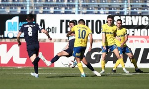 ΠΑΣ Λαμία - Παναιτωλικός 1 - 3 | Highlights - Stoiximan Super League - 18/05/2025 | COSMOTE SPORT HD