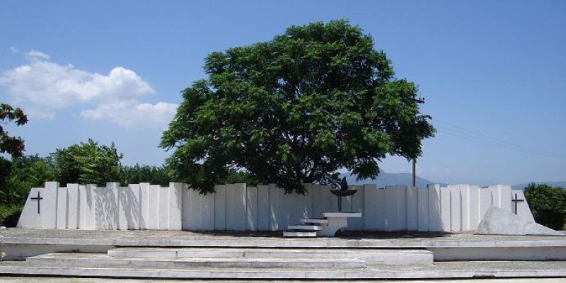 Επίσημο Μνημόσυνο για τους εκτελεσθέντες κατά την διάρκεια της Γερμανικής Κατοχής στα Καλύβια Αγρινίου (Κυρ 30 Ιουλίου 2018)