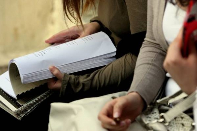 Στην αφετηρία οι Πανελλαδικές – Από 11 Φεβρουαρίου οι αιτήσεις συμμετοχής