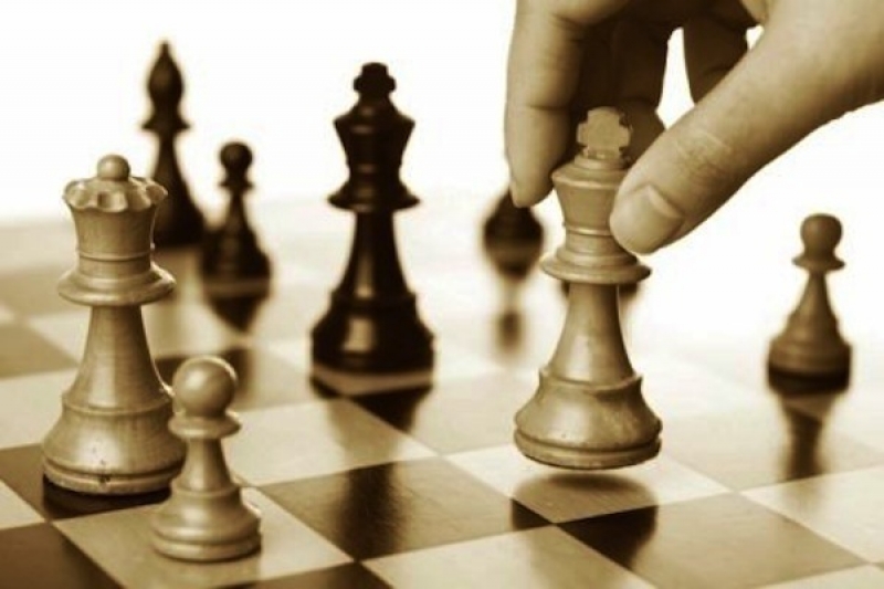 «Σκάκι στα Σχολεία» της Ναυπάκτου