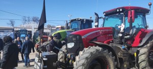 Στο πλευρό των αγροτών του Ευήνου ο Εμποροβιομηχανικός Σύλλογος Μεσολογγίου