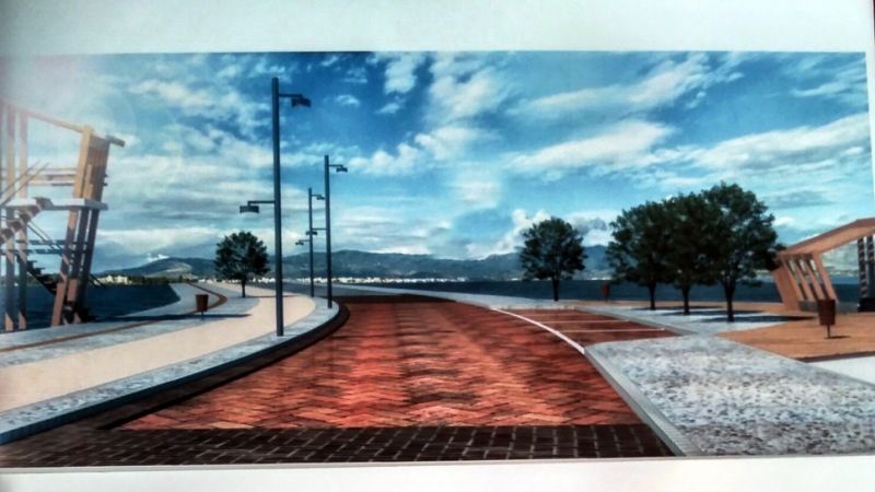 Στο Περιφερειακό Συμβούλιο η μελέτη για τη βελτίωση προσβασιμότητας περιοχής Τουρλίδας – Tην Τρίτη 28/8 η συνεδρίαση