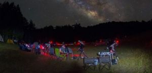 Διήμερη εκδήλωση της Αστρονομικής &amp; Αστροφυσικής Εταιρείας σε Αγρίνιο και Θέρμο