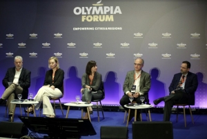 Olympia Forum III – ΣΕΤΕ «Εθνική Στρατηγική για τον Τουρισμό 2030» | Σχέδια Δράσεις για τις Περιφέρειες Πελοποννήσου και Δυτικής Ελλάδας