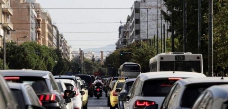 Τέλη κυκλοφορίας 2020: Πιθανή παράταση εξετάζει το Υπουργείο Οικονομικών