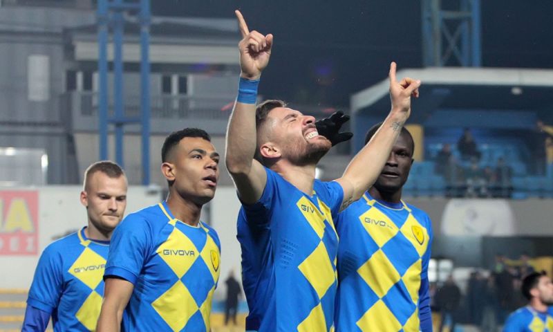 Παναιτωλικός: Τι ισχύει με τις ανανεώσεις;