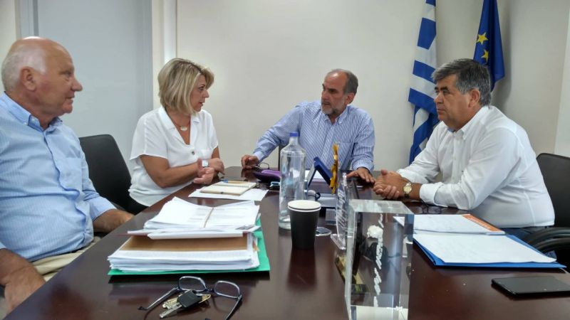 6 τομείς και 82 δράσεις για την προώθηση της απασχόλησης μέσω προγραμμάτων κοινωφελούς χαρακτήρα –  Ο σχεδιασμός της  Περιφέρειας Δυτικής Ελλάδας