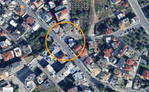 Αγρίνιο: Προσωρινή διακοπή κυκλοφορίας σε τμήματα των οδών Εθνικής Αντιστάσεως και Ιόλης λόγω εκτέλεσης έργων