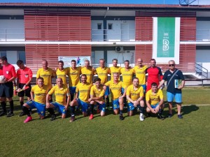 Οι δάσκαλοι της Αιτωλοακαρνανίας συμμετέχουν στο Πανελλήνιο-Παγκύπριο Πρωτάθλημα Ποδοσφαίρου