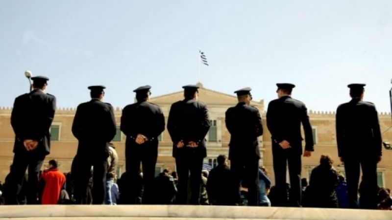 Τα αποτελέσματα των εκλογών στην Ένωση Αξιωματικών Αστυνομίας της Περιφέρειας Δυτικής Ελλάδας.