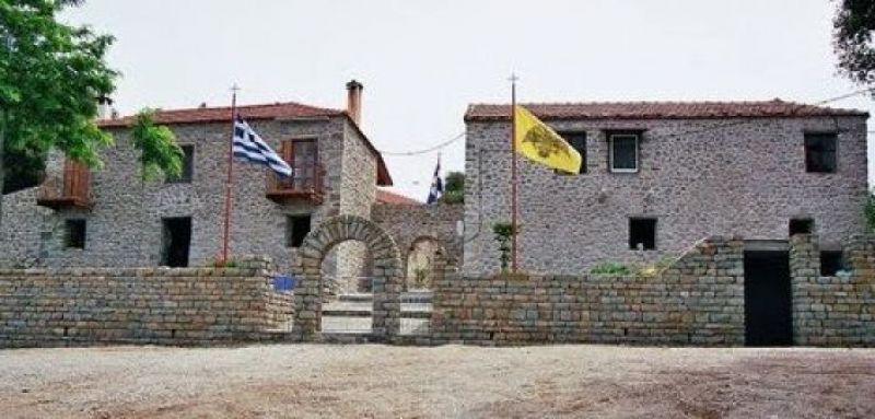 Επαναφέρει το θέμα της επιστροφής των Ιερών Κειμηλίων στην Ι.Μ. Βλοχού η Αρχαιολογική Εταιρεία Θεστιέων