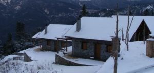 Ορεινή Ναυπακτία: Αποκλεισμένα τα χωριά Λεύκα, Γραμμένη Οξυά και Μανδρινή