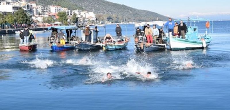 Αμφιλοχία: Το πρόγραμμα εορτασμού της Πρωτοχρονιάς και των Θεοφανίων