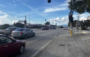 Αγρίνιο: Σοβαρή επιβάρυνση από Δευτέρα της ε.ο. Αντιρρίου – Ιωαννίνων λόγω των μπλόκων, απαιτείται προσοχή