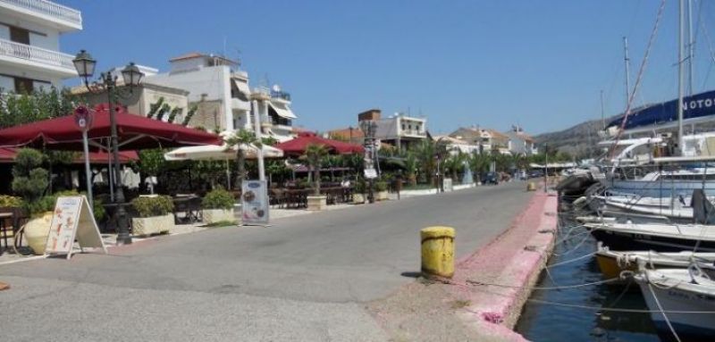 Αστακός: Εκδήλωση για το πρόγραμμα καινοτόμα τεχνολογία για την μικρή παράκτια αλιεία