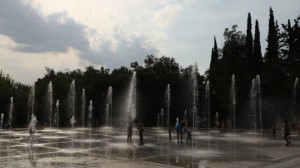 Καιρός: Μικρή ανάσα σήμερα, έρχεται νέος ισχυρότερος καύσωνας από την Κυριακή