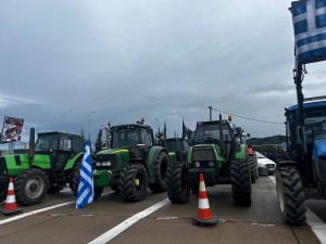 ΑΔΕΔΥ Αιτωλοακαρνανίας: «πλήρη στήριξη και αλληλεγγύη στον δίκαιο αγώνα των αγροτών»