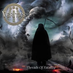 VERITAS - άλμπουμ “ Threads of Fatality ”