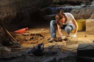 Προσλήψεις δέκα ατόμων στην Eφορεία Αρχαιοτήτων Αιτωλοακαρνανίας και Λευκάδος
