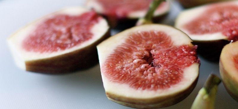 Σύκο: ένα φρούτο, εξαπλή ασπίδα υγείας