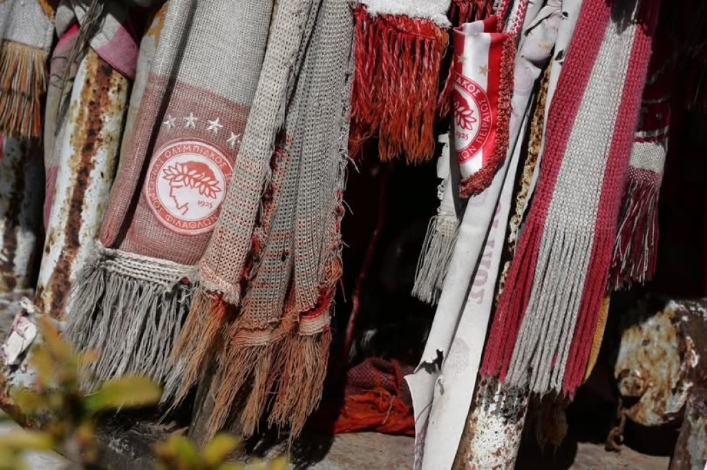 «Ποτέ ξανά» – Η ανάρτηση του Παναιτωλικού για την τραγωδία της Θύρας 7