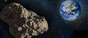 Πλησιάζει τη Γη αστεροειδής μεγάλου μεγέθους - Προσεγγίζει με ταχύτητα 46.800 χλμ/ώρα
