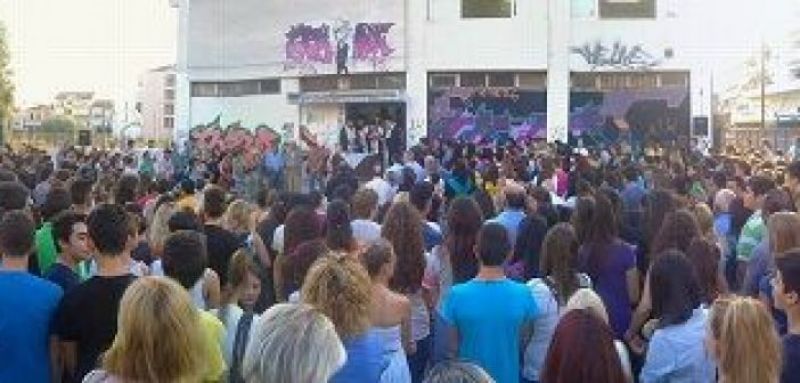 Αγρίνιο: Ξεκινούν οι εγγραφές για το Κοινωνικό Φροντιστήριο