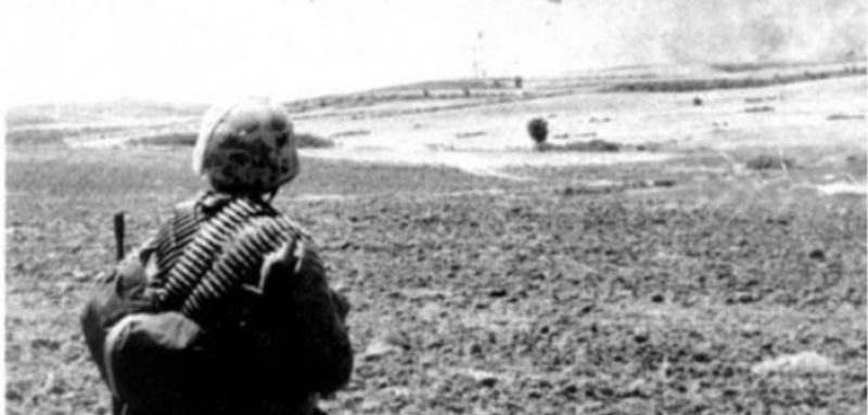 Κύπρος: Η «μαύρη επέτειος» του Αττίλα – 46 χρόνια από την τουρκική εισβολή (βίντεο)