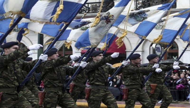 Business Insider: Τα 12 χαρακτηριστικά των Ελλήνων -Ζουν ως τα 81, αγαπούν τους Ρώσους, πηγαίνουν στρατό [εικόνες]