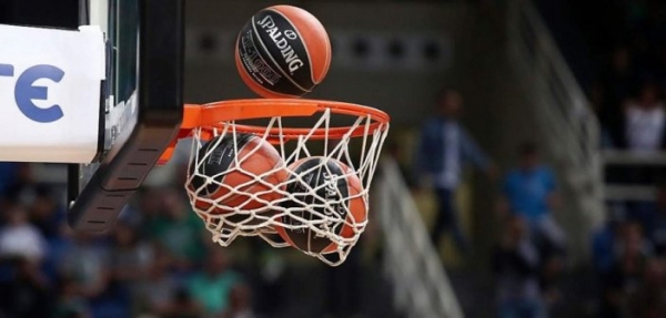Κύπελλο Μπάσκετ : Μαρούσι και στο βάθος Ολυμπιακός Β’ στο δρόμο του ΑΟ Αγρινίου